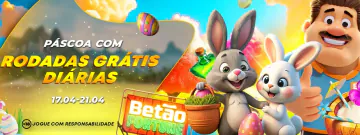 Apostas esportivas com bônus diários