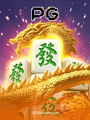 Mahjong Ways 2 Slot 3333bet
