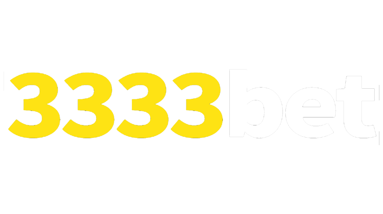 Logo 3333bet